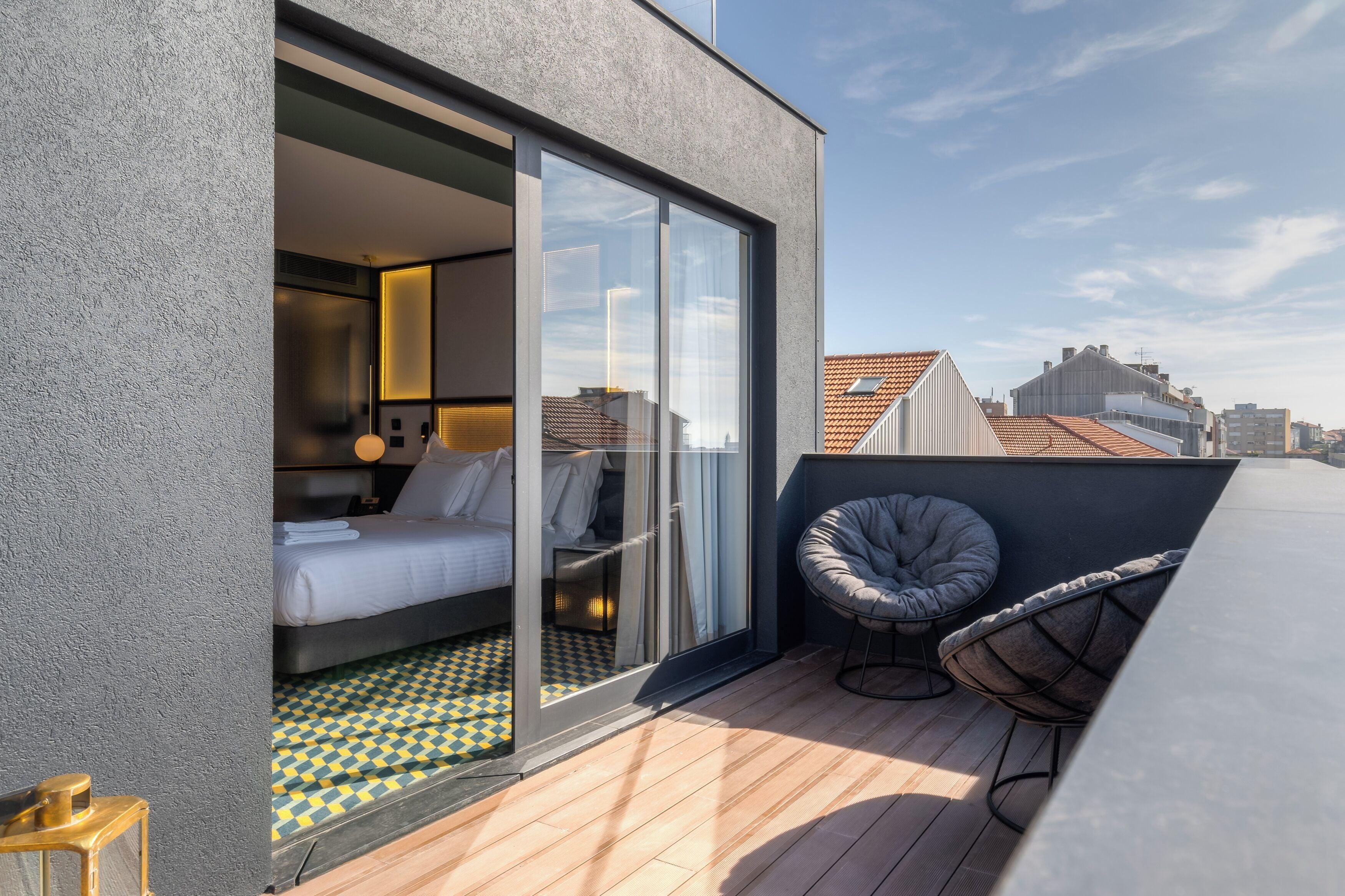 The Convo Porto Hotel & Apartments — Photos 2