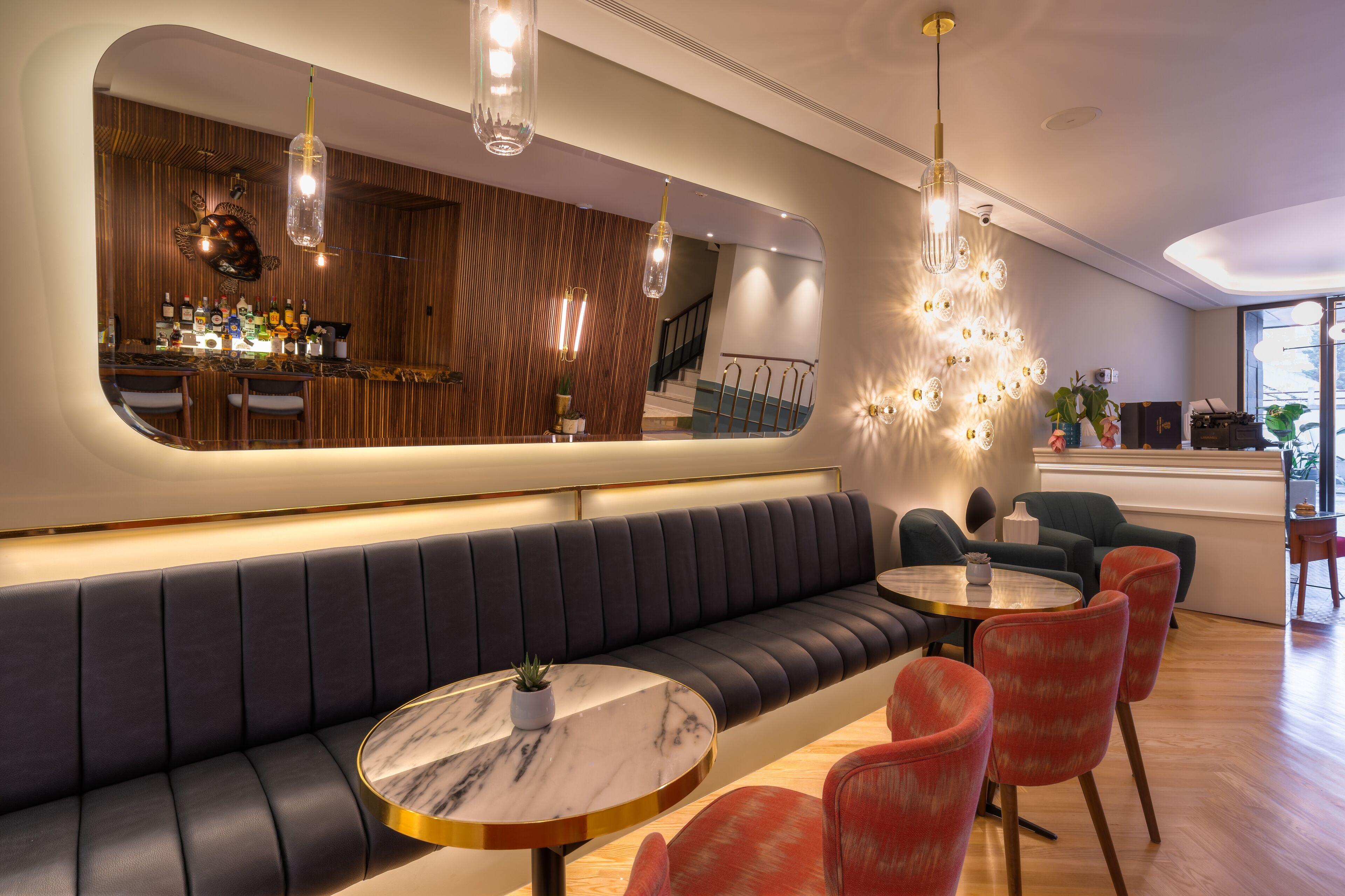 The Convo Porto Hotel & Apartments — Photos 1